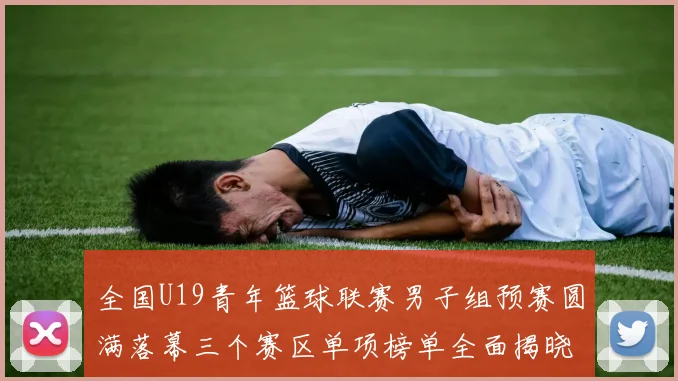 全国U19青年篮球联赛男子组预赛圆满落幕三个赛区单项榜单全面揭晓